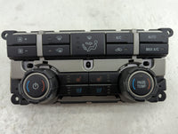 2013-2014 Ford F-150 Climate Control Module Temperature AC/Heater Replacement P/N:9L34-1A330-AAC 2290949 Fits Fits 2013 2014