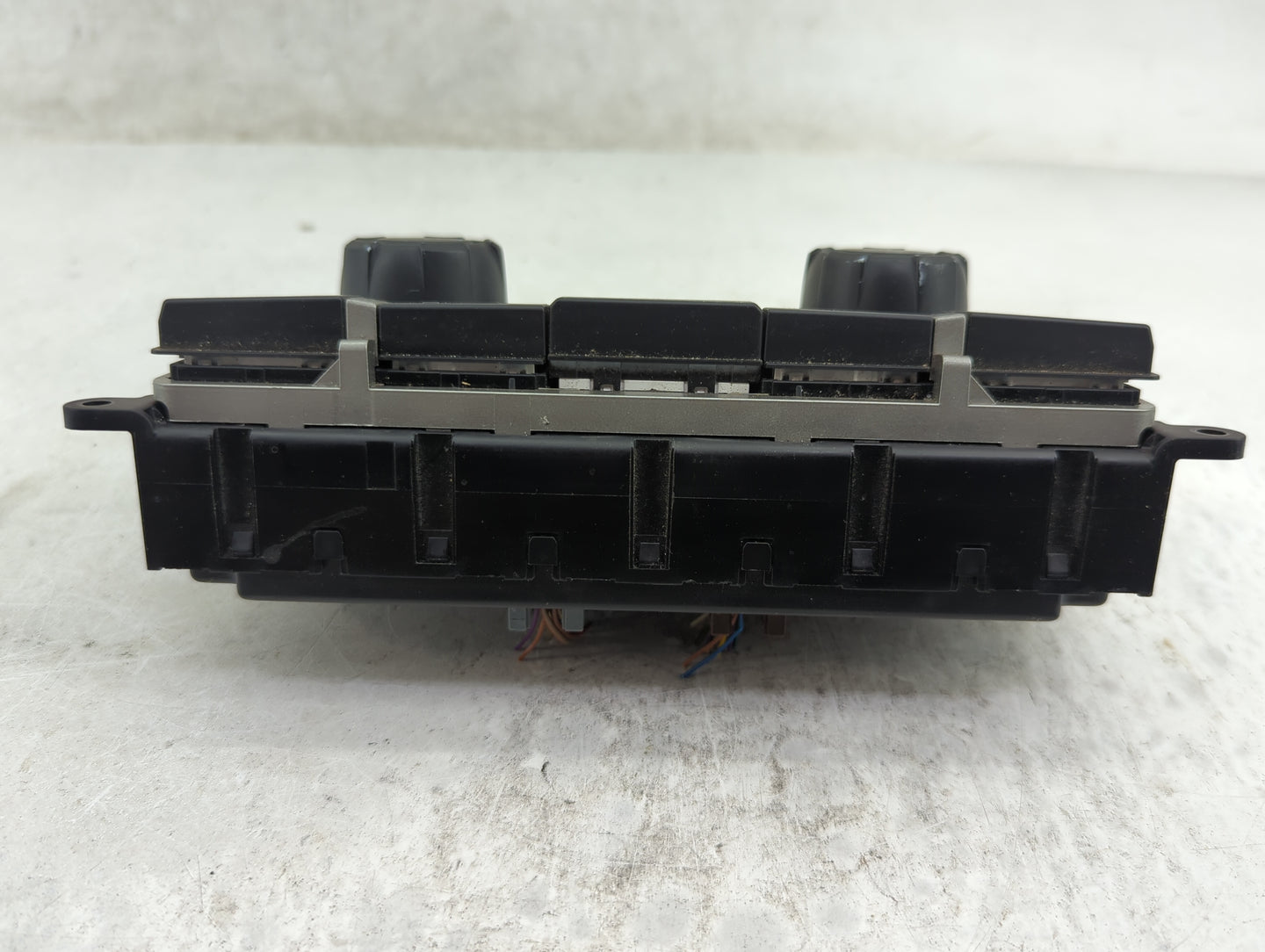 2013-2014 Ford F-150 Climate Control Module Temperature AC/Heater Replacement P/N:9L34-1A330-AAC 2290949 Fits Fits 2013 2014