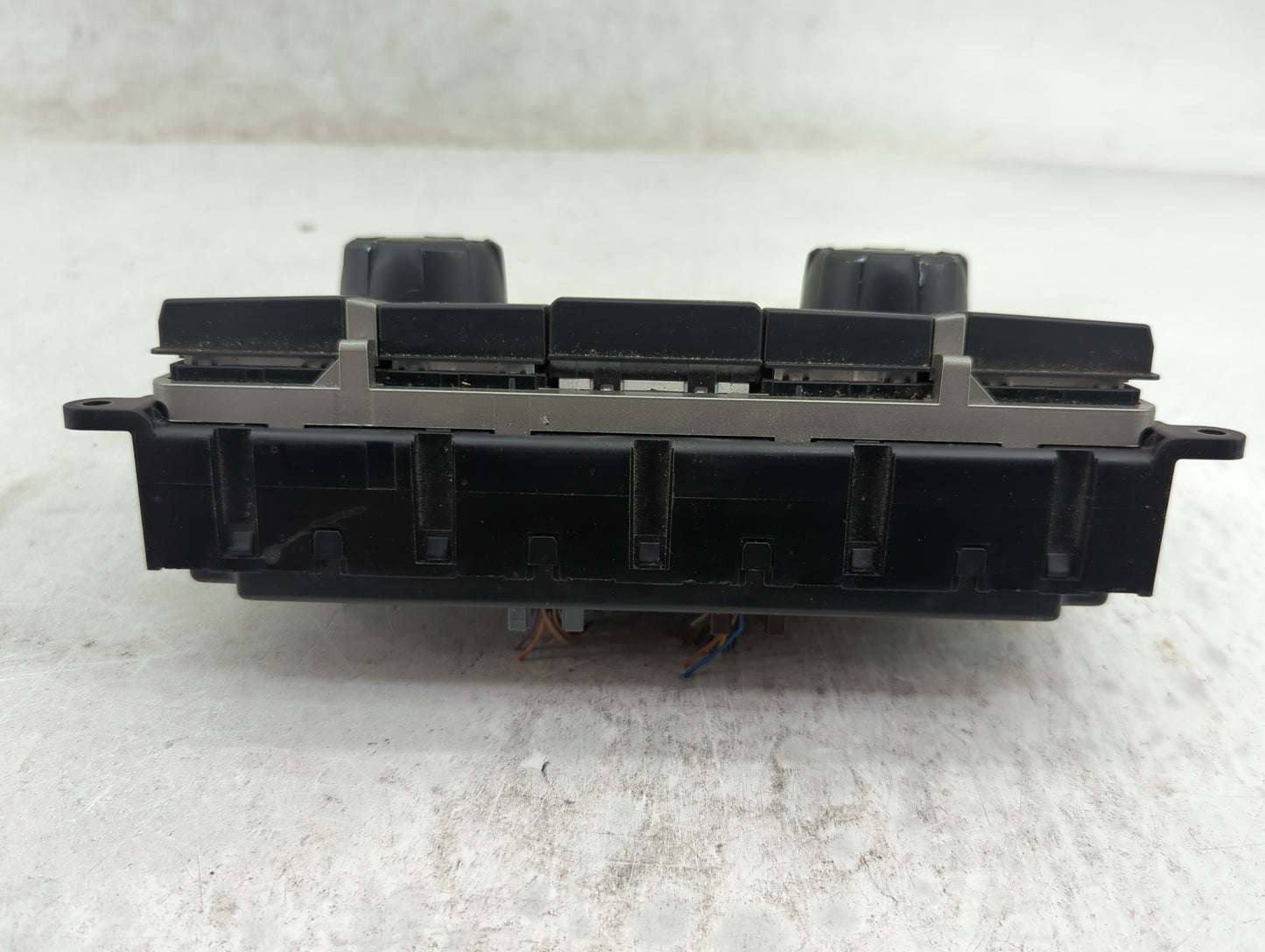 2013-2014 Ford F-150 Climate Control Module Temperature AC/Heater Replacement P/N:9L34-1A330-AAC 2290949 Fits Fits 2013 2014