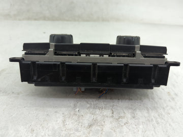 2013-2014 Ford F-150 Climate Control Module Temperature AC/Heater Replacement P/N:9L34-1A330-AAC 2290949 Fits Fits 2013 2014 OEM Used Auto Parts