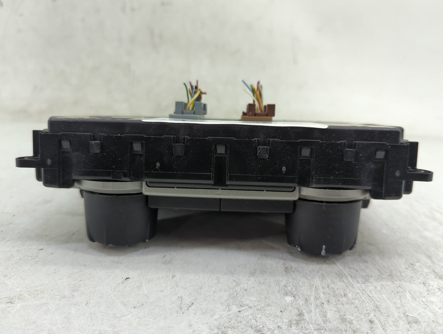2013-2014 Ford F-150 Climate Control Module Temperature AC/Heater Replacement P/N:9L34-1A330-AAC 2290949 Fits Fits 2013 2014