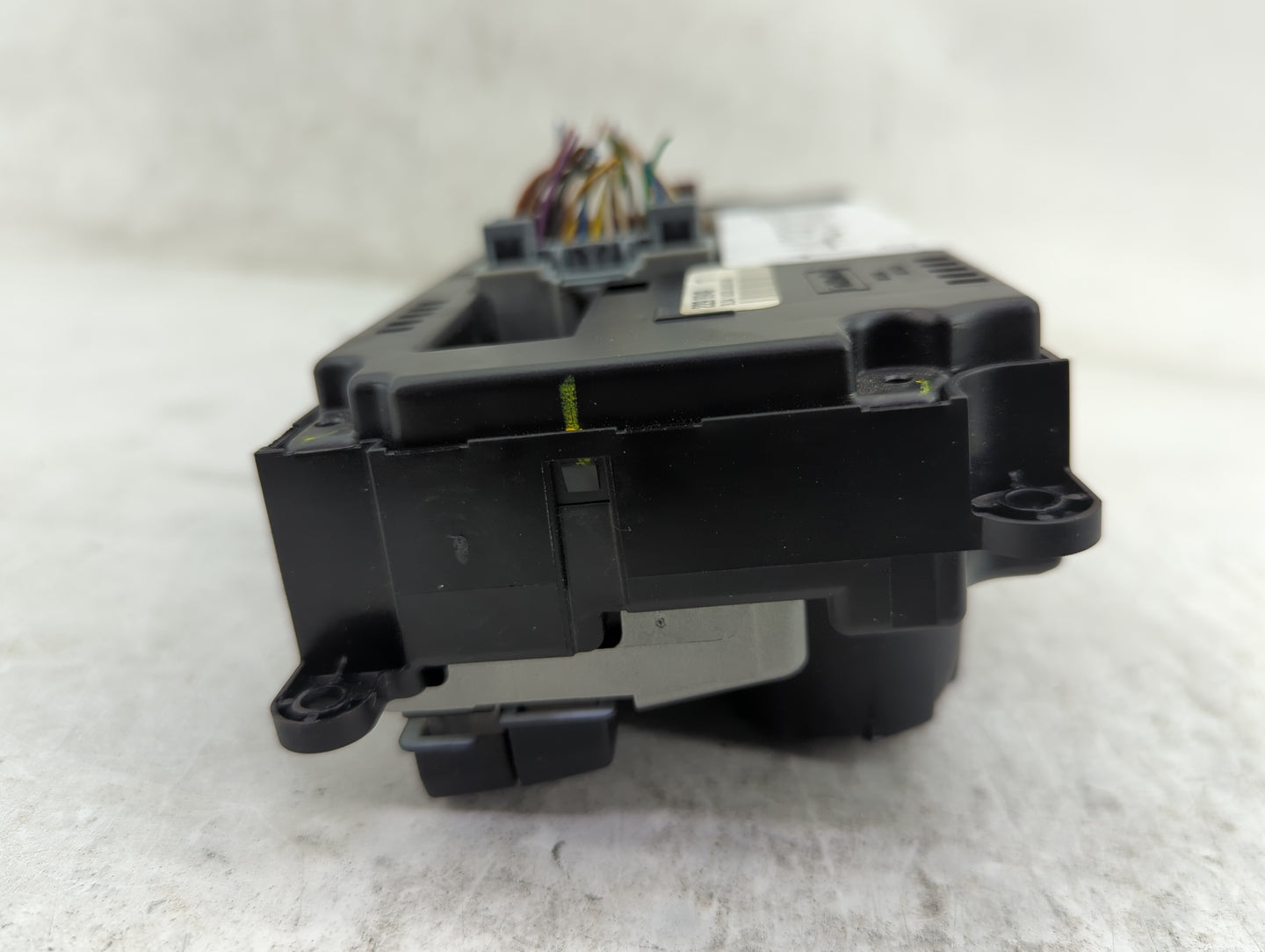 2013-2014 Ford F-150 Climate Control Module Temperature AC/Heater Replacement P/N:9L34-1A330-AAC 2290949 Fits Fits 2013 2014