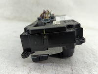 2013-2014 Ford F-150 Climate Control Module Temperature AC/Heater Replacement P/N:9L34-1A330-AAC 2290949 Fits Fits 2013 2014
