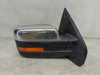 2011-2014 Ford F-150 Passenger Side View Mirror - Right Door Mirror OEM Used - Oemusedautoparts1.com