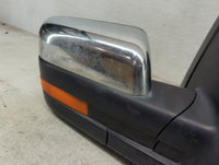 2011-2014 Ford F-150 Passenger Side View Mirror - Right Door Mirror OEM Used - Oemusedautoparts1.com