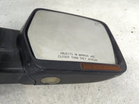 2011-2014 Ford F-150 Passenger Side View Mirror - Right Door Mirror OEM Used - Oemusedautoparts1.com