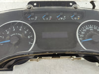 2013 Ford F-150 Instrument Cluster Speedometer Gauges Fits OEM Used Auto Parts - Oemusedautoparts1.com