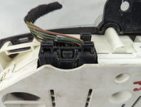 2013 Ford F-150 Instrument Cluster Speedometer Gauges Fits OEM Used Auto Parts - Oemusedautoparts1.com