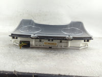 2013 Ford F-150 Instrument Cluster Speedometer Gauges Miles: Fits OEM Used Auto Parts - Oemusedautoparts1.com