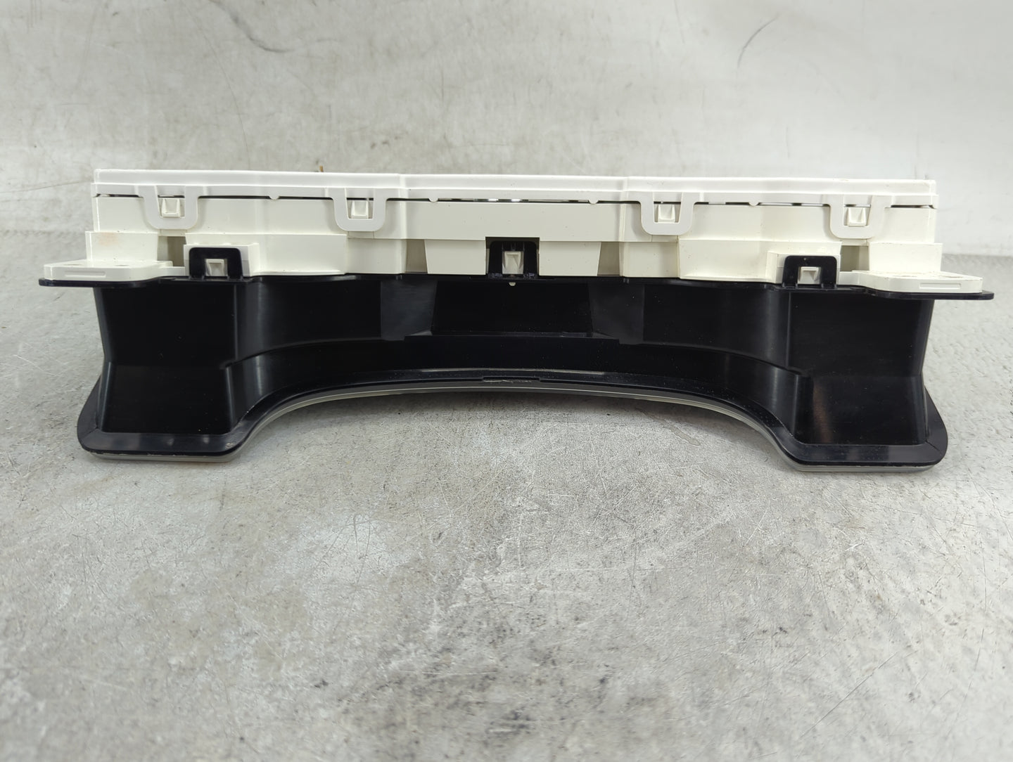 2013 Ford F-150 Instrument Cluster Speedometer Gauges Miles: Fits OEM Used Auto Parts - Oemusedautoparts1.com