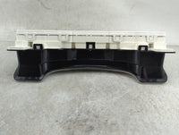 2013 Ford F-150 Instrument Cluster Speedometer Gauges Miles: Fits OEM Used Auto Parts - Oemusedautoparts1.com