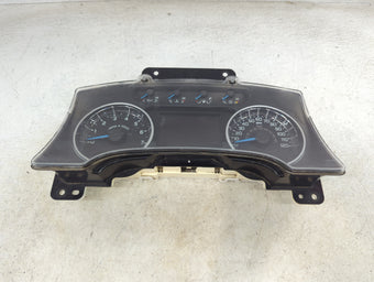 compare product 2013 Ford F-150 Instrument Cluster Speedometer Gauges Miles: Fits OEM Used Auto Parts