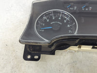 2013 Ford F-150 Instrument Cluster Speedometer Gauges Miles: Fits OEM Used Auto Parts - Oemusedautoparts1.com