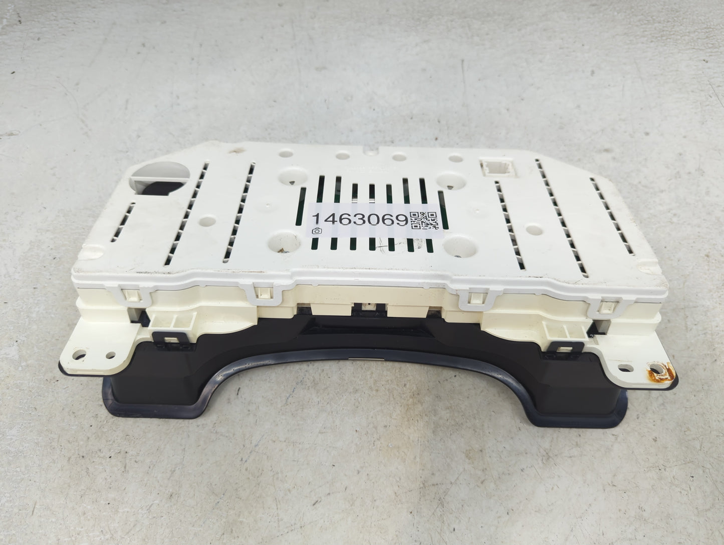 2013 Ford F-150 Instrument Cluster Speedometer Gauges Miles: Fits OEM Used Auto Parts - Oemusedautoparts1.com