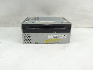 2010-2013 Ford F-150 Radio AM FM Cd Player Receiver Replacement P/N:DL3T-19C107-BH Fits Fits 2010 2011 2012 2013 OEM Used Au
