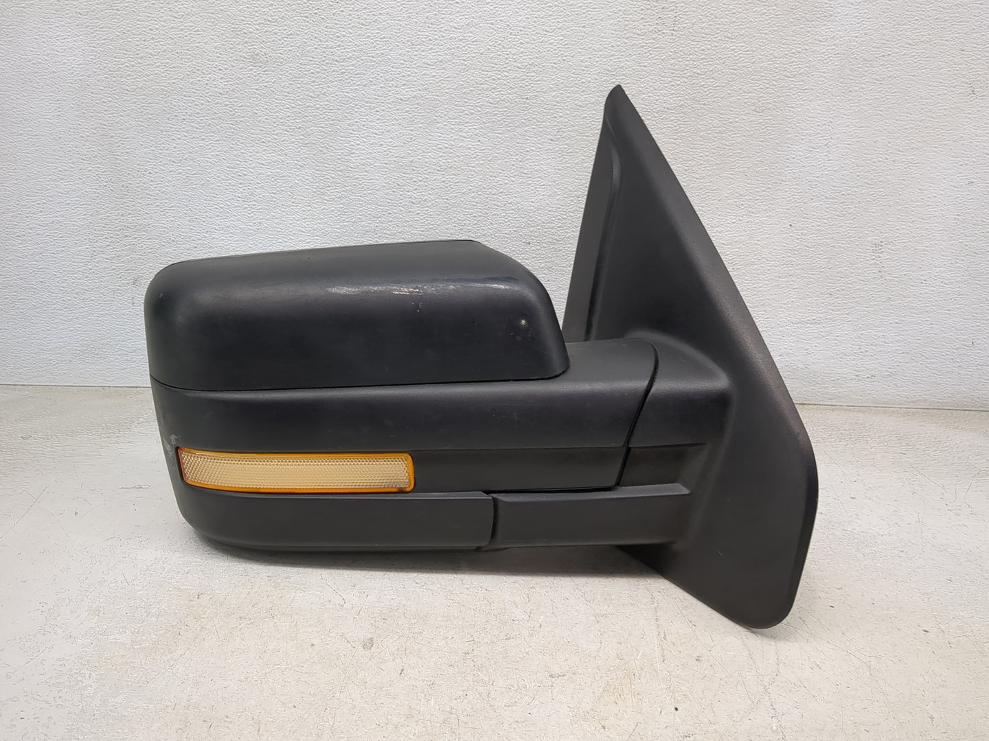 2011-2014 Ford F-150 Passenger Side View Mirror - Right Door Mirror OEM Used - Oemusedautoparts1.com