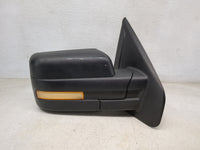 2011-2014 Ford F-150 Passenger Side View Mirror - Right Door Mirror OEM Used - Oemusedautoparts1.com
