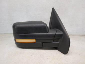 compare product 2011-2014 Ford F-150 Passenger Side View Mirror - Right Door Mirror OEM Used