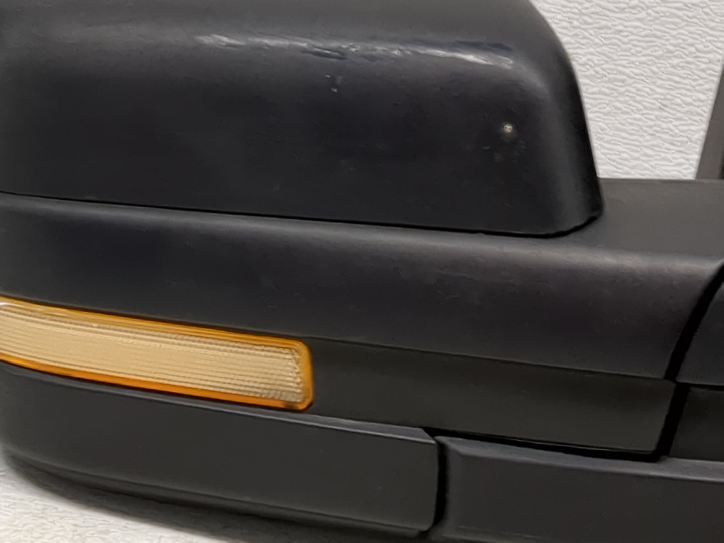 2011-2014 Ford F-150 Passenger Side View Mirror - Right Door Mirror OEM Used - Oemusedautoparts1.com