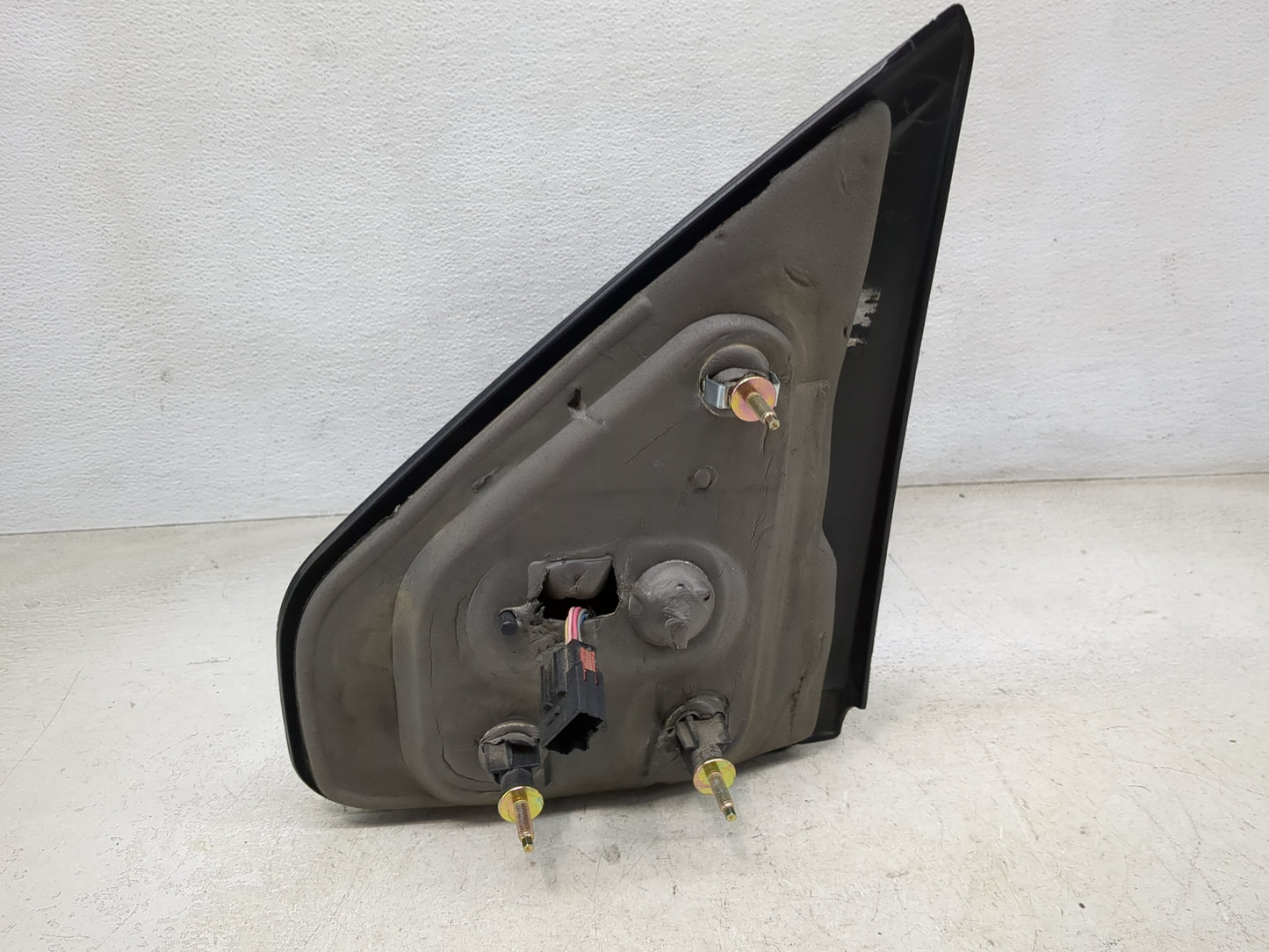 2011-2014 Ford F-150 Passenger Side View Mirror - Right Door Mirror OEM Used - Oemusedautoparts1.com