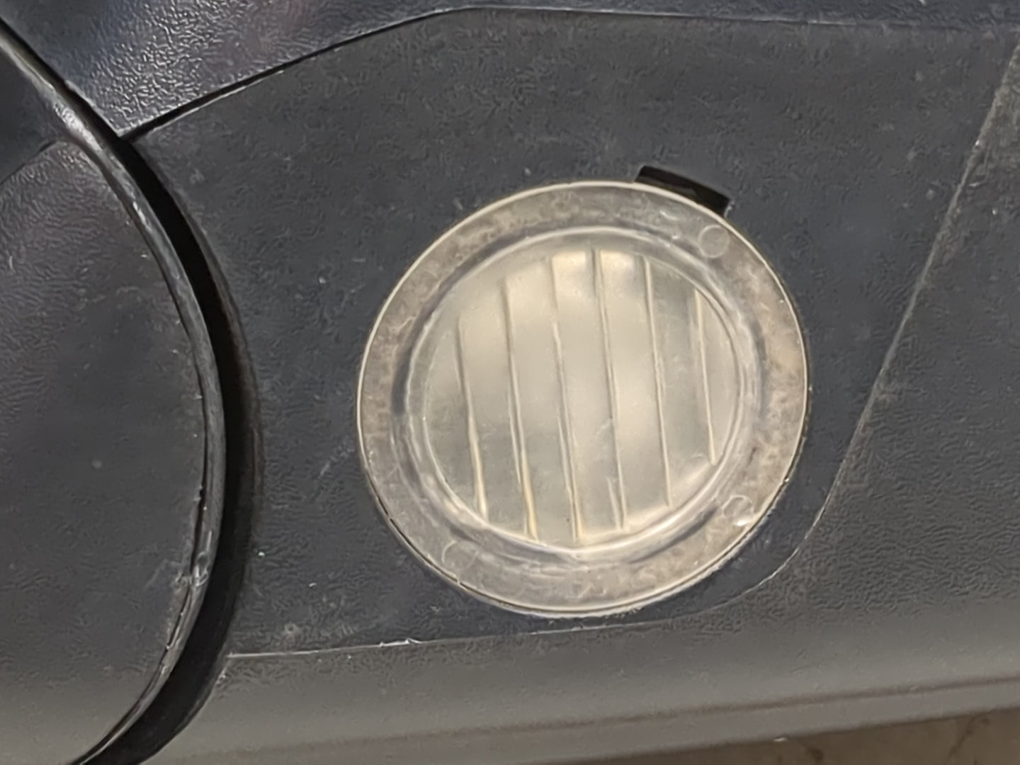 2011-2014 Ford F-150 Passenger Side View Mirror - Right Door Mirror OEM Used - Oemusedautoparts1.com