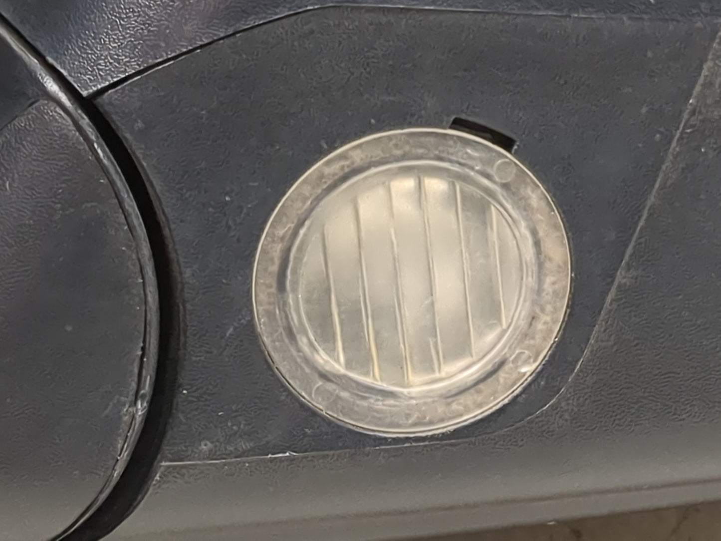 2011-2014 Ford F-150 Passenger Side View Mirror - Right Door Mirror OEM Used - Oemusedautoparts1.com