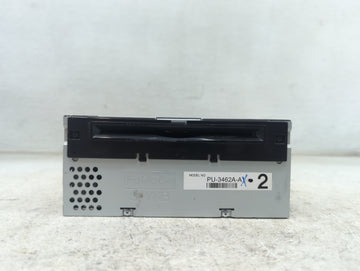 2010-2013 Ford F-150 Radio AM FM Cd Player Receiver Replacement P/N:PU-3462A-A DT-18K810-AA Fits Fits 2010 2011 2012 2013 OE