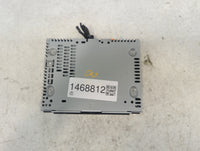 2010-2013 Ford F-150 Radio AM FM Cd Player Receiver Replacement P/N:PU-3462A-A DT-18K810-AA Fits Fits 2010 2011 2012 2013 OE