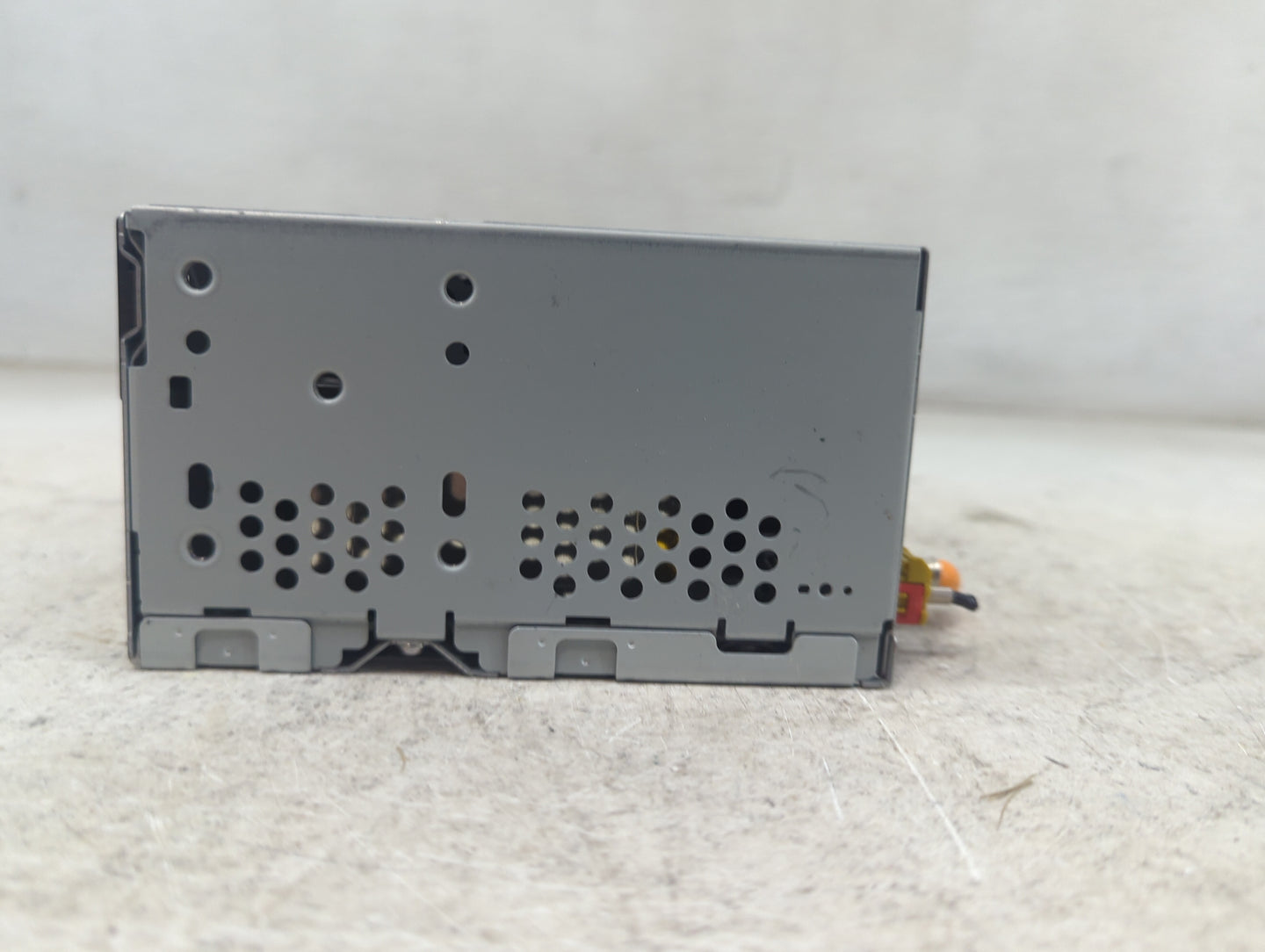 2010-2013 Ford F-150 Radio AM FM Cd Player Receiver Replacement P/N:PU-3462A-A DT-18K810-AA Fits Fits 2010 2011 2012 2013 OE