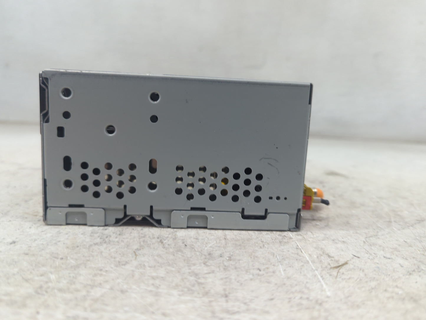2010-2013 Ford F-150 Radio AM FM Cd Player Receiver Replacement P/N:PU-3462A-A DT-18K810-AA Fits Fits 2010 2011 2012 2013 OE