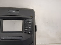 2013 Ford F-150 Radio Control Panel 1475756 - Oemusedautoparts1.com