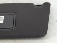 2010-2014 Ford F-150 Sun Visor Shade Replacement Driver Left Mirror Fits Fits 2010 2011 2012 2013 2014 OEM Used Auto Parts -