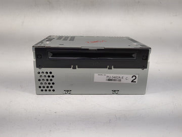 2013 Ford F-150 Radio AM FM Cd Player Receiver Replacement P/N:PU-3462A-E DL3T-19C107-BG Fits OEM Used Auto Parts - Oemuseda