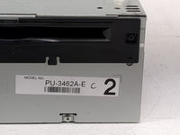 2013 Ford F-150 Radio AM FM Cd Player Receiver Replacement P/N:PU-3462A-E DL3T-19C107-BG Fits OEM Used Auto Parts - Oemuseda