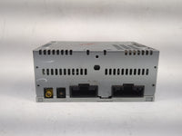 2013 Ford F-150 Radio AM FM Cd Player Receiver Replacement P/N:PU-3462A-E DL3T-19C107-BG Fits OEM Used Auto Parts - Oemuseda