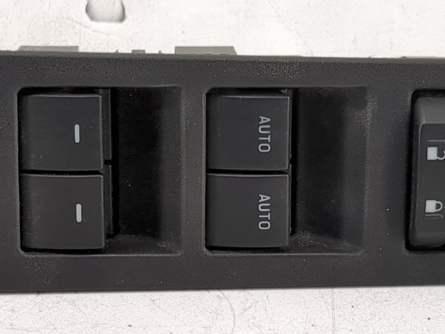 2010-2014 Ford F-150 Master Power Window Switch Replacement Driver Side Left P/N:BL3T-14B133-AEG 28299303 Fits OEM Used Auto