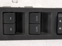 2010-2014 Ford F-150 Master Power Window Switch Replacement Driver Side Left P/N:BL3T-14B133-AEG 28299303 Fits OEM Used Auto