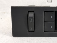 2010-2014 Ford F-150 Master Power Window Switch Replacement Driver Side Left P/N:BL3T-14B133-AEG 28299303 Fits OEM Used Auto