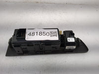 2010-2014 Ford F-150 Master Power Window Switch Replacement Driver Side Left P/N:BL3T-14B133-AEG 28299303 Fits OEM Used Auto
