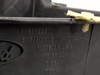 2009-2014 Ford F-150 Windshield Washer Fluid Reservoir Bottle 1482144 - Oemusedautoparts1.com