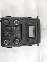 2013-2014 Ford F-150 Radio Control Panel 1483018 - Oemusedautoparts1.com