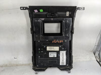 2013-2013 Ford F-150 Radio Control Panel 1483036 - Oemusedautoparts1.com