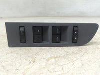 2010-2014 Ford F-150 Master Power Window Switch Replacement Driver Side Left P/N:28299309 9L3T-14017-ABU Fits OEM Used Auto 