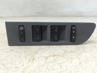 compare product 2010-2014 Ford F-150 Master Power Window Switch Replacement Driver Side Left P/N:28299309 9L3T-14017-ABU Fits OEM Used Auto Parts