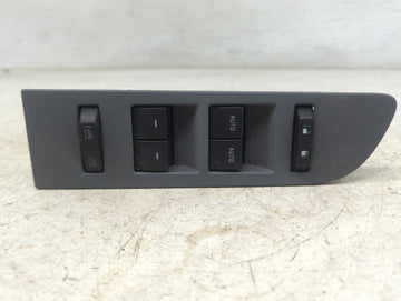 2010-2014 Ford F-150 Master Power Window Switch Replacement Driver Side Left P/N:28299309 9L3T-14017-ABU Fits OEM Used Auto 