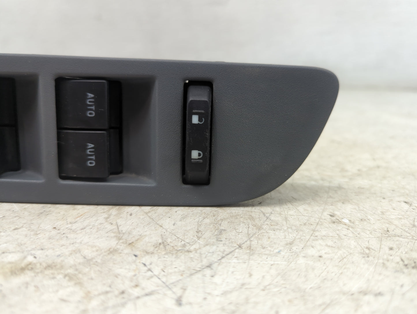 2010-2014 Ford F-150 Master Power Window Switch Replacement Driver Side Left P/N:28299309 9L3T-14017-ABU Fits OEM Used Auto 