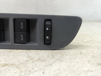 2010-2014 Ford F-150 Master Power Window Switch Replacement Driver Side Left P/N:28299309 9L3T-14017-ABU Fits OEM Used Auto 