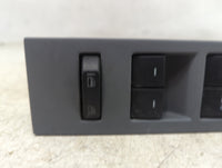 2010-2014 Ford F-150 Master Power Window Switch Replacement Driver Side Left P/N:28299309 9L3T-14017-ABU Fits OEM Used Auto 