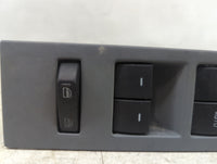 2010-2014 Ford F-150 Master Power Window Switch Replacement Driver Side Left P/N:28299309 9L3T-14017-ABW Fits OEM Used Auto 