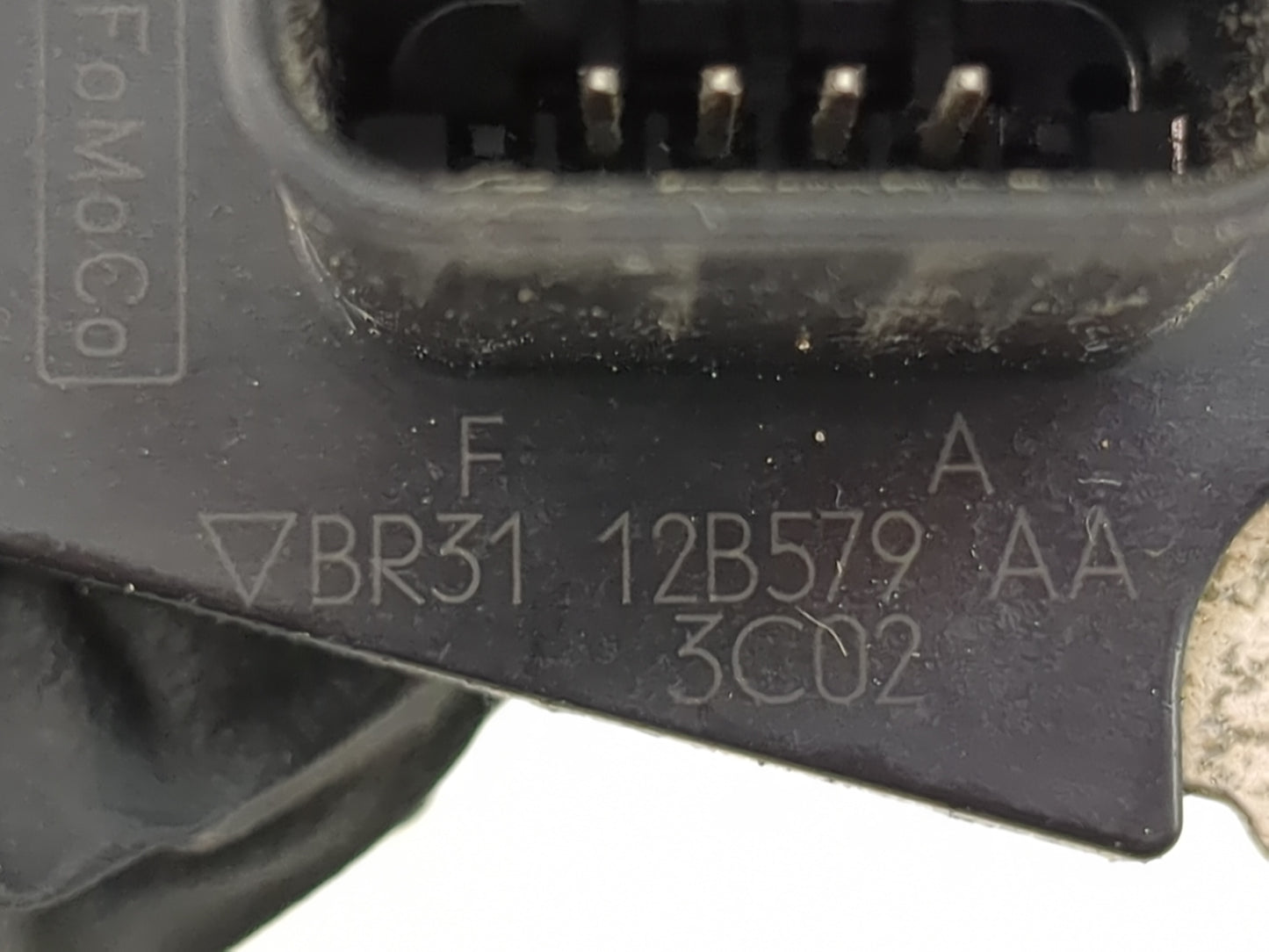 2010-2020 Ford F-150 Mass Air Flow Meter Maf 1485763 - Oemusedautoparts1.com